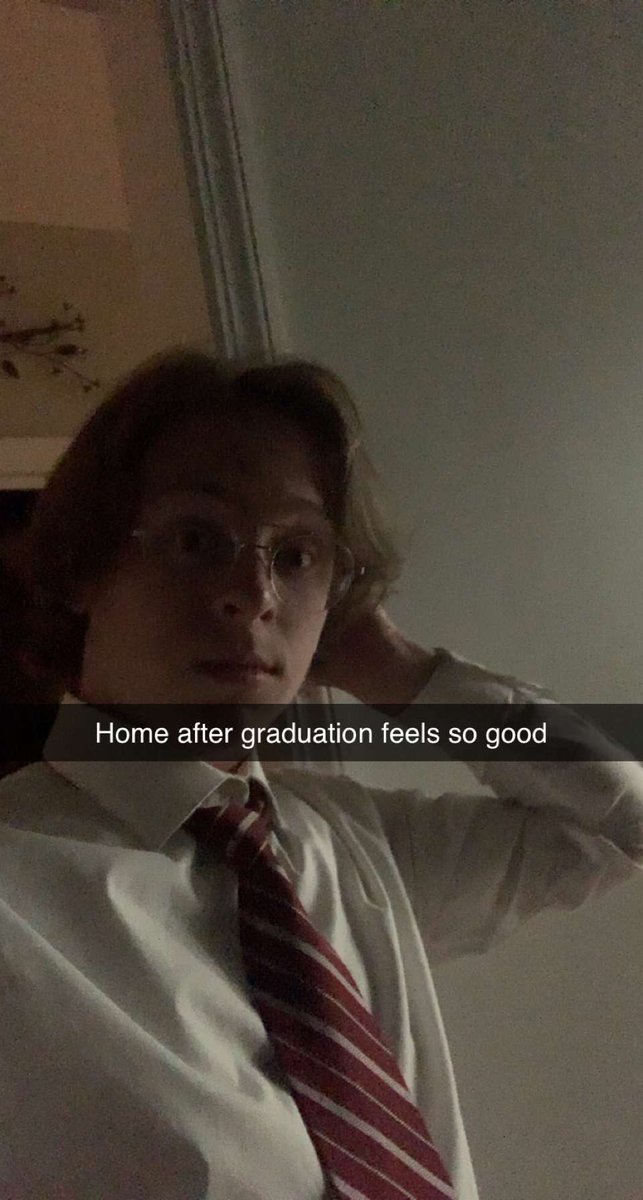 twifyee's tweet image. Finally graduated boysss