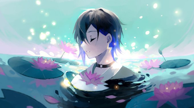花の唄のtwitterイラスト検索結果