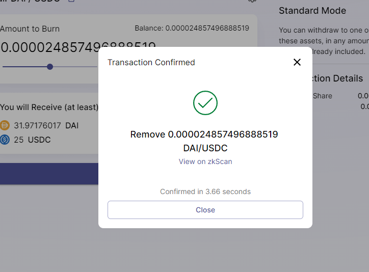 PatrickCarolyn9's tweet photo. Nice Join discord: https://t.co/g3CNqAESUR… #L222 #zkSync #Layer2 #ZKRollup #testnet #Ethereum #DeFi https://t.co/YXBoUnfHtY