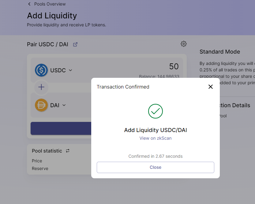 PatrickCarolyn9's tweet photo. Nice Join discord: https://t.co/g3CNqAESUR… #L222 #zkSync #Layer2 #ZKRollup #testnet #Ethereum #DeFi https://t.co/YXBoUnfHtY