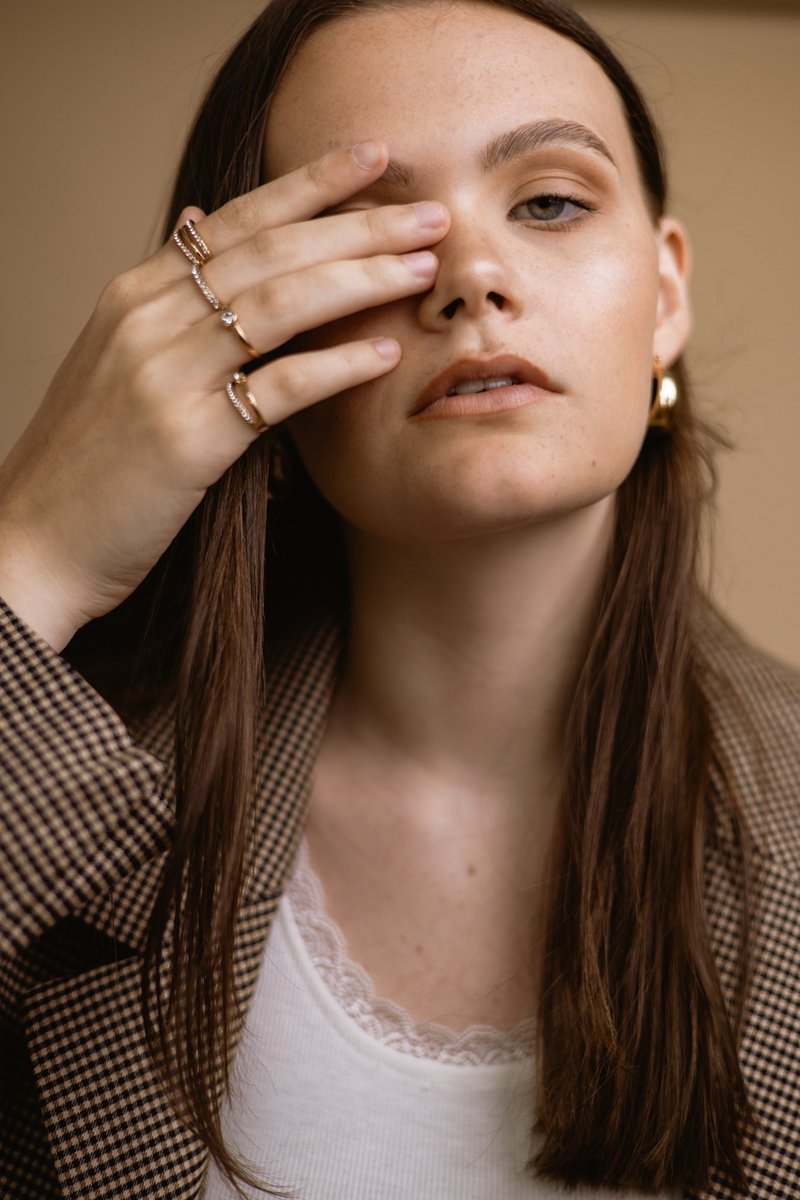 SCokerPhoto's tweet image. Lilliana.