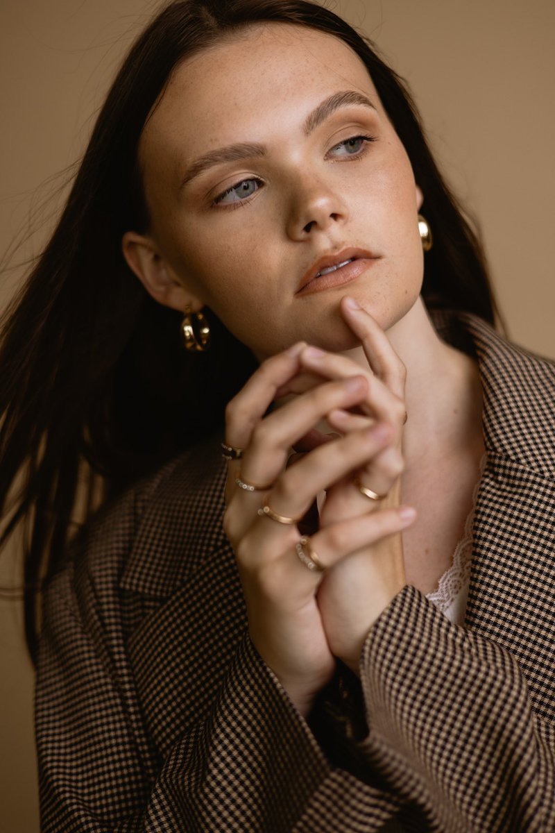 SCokerPhoto's tweet image. Lilliana.