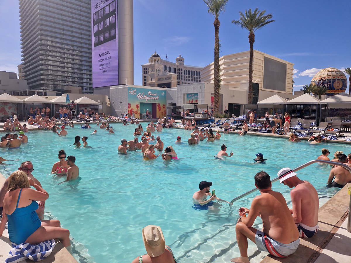 Vegas life!
#SuperRangersAway