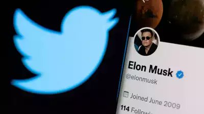 timesofindia's tweet photo. #Twitter says waiting period for #ElonMusk's deal has expired 

Twitter Inc said on Friday the waiting period under the #HSRAct for Elon Musk's $44-billion acquisition of the #socialmedia firm has expired.

https://t.co/MFERfwy9tr https://t.co/Wjm1ynyfd1