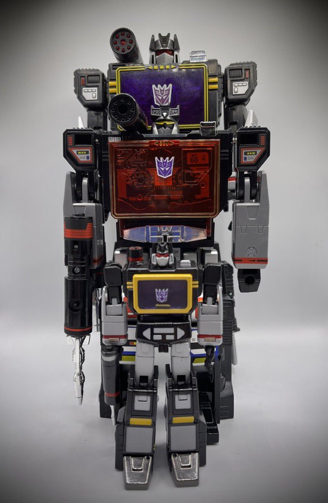SpringerWrecker's tweet photo. #TGITF Time for a Pic Blast!
Thread @SOUNDWAVE_1984 TY so much bro. We know ur a good dad by the pics. Here it is MFrs! Yes fav word! Oh I got one more that is money! I need some likes and retweets! To show!!! Letโs got all 10s & 10s of you! #toyphotography https://t.co/ervWAwtCfp