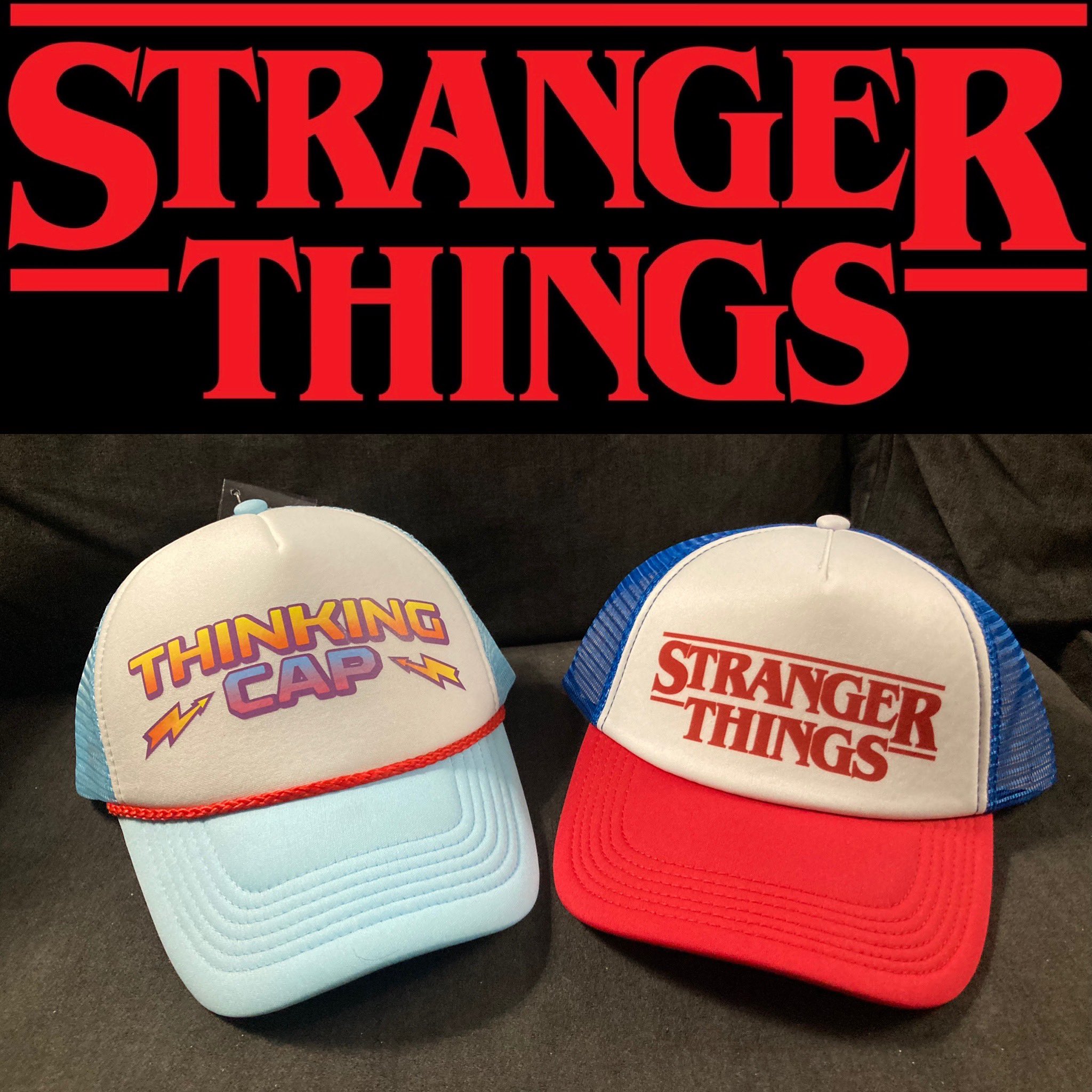 Stranger things hat deals