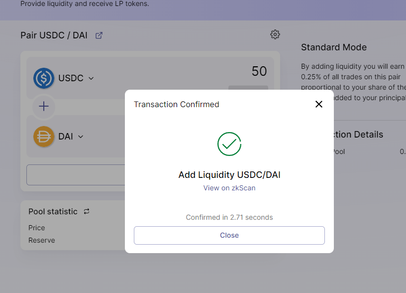 RaymondJanet5's tweet photo. Nice Join discord: https://t.co/xAgyfTwM8L… #L222 #zkSync #Layer2 #ZKRollup #testnet #Ethereum #DeFi https://t.co/KDrFh2Sjdn