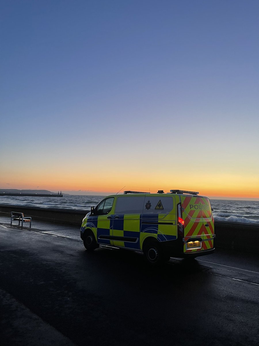 IOM Police Dogs tweet media