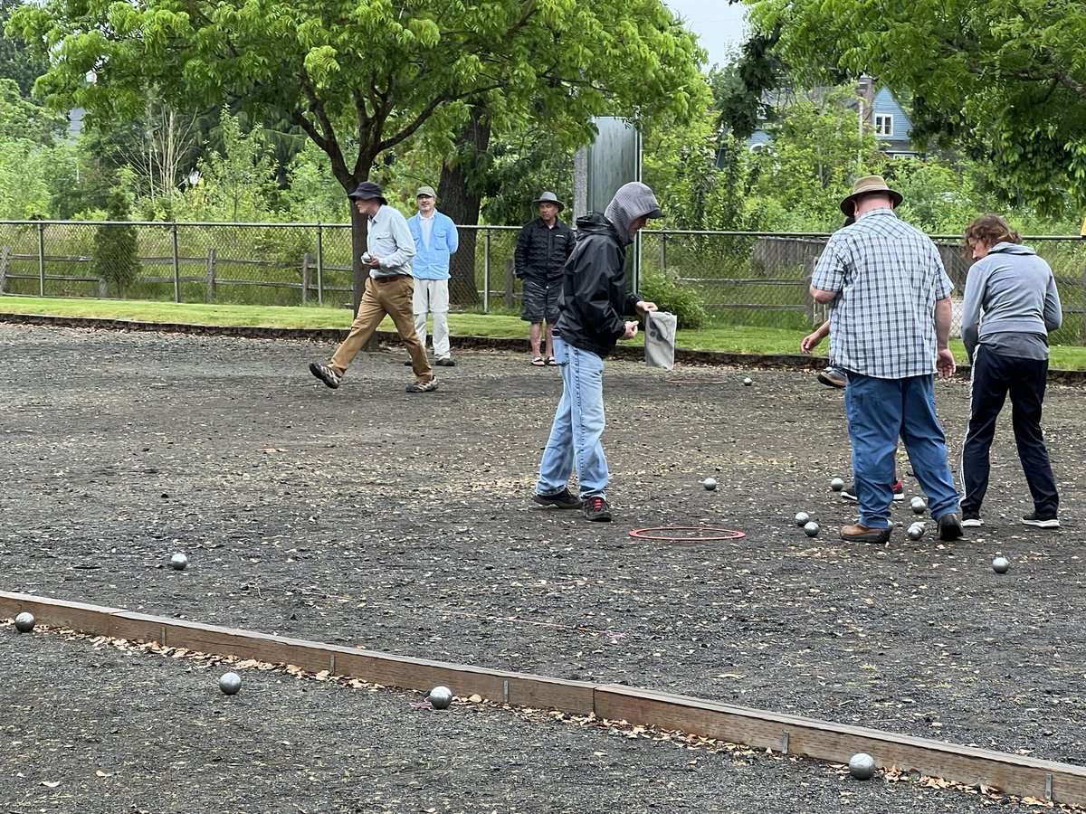 PetanqueInSeattle tweet media