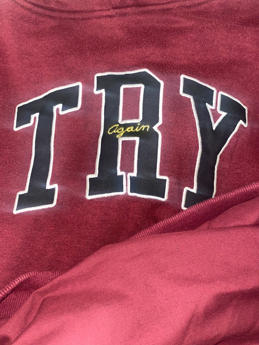 VibeWithDal's tweet image. Not Enough Appreciation Given Toward The Quality Of This Hoodie 
#QualityControlled #TryAgain @ovrkast