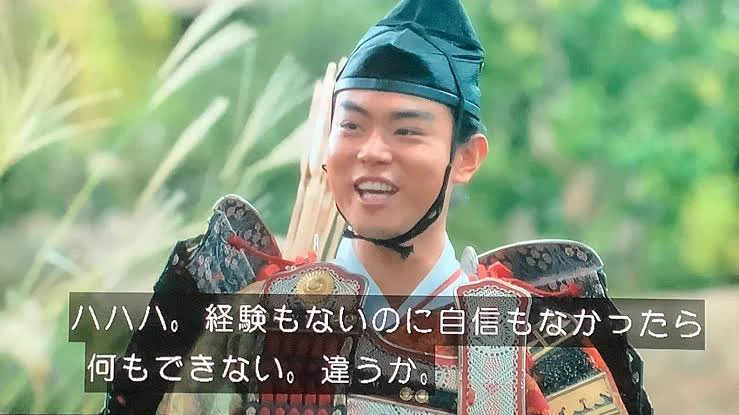 @s_shingo924 世の中にはこんな有能な人もいるので！有能ならオッケー！ 