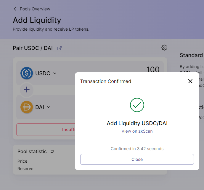 JaggerMaci's tweet photo. great 
Join discord: https://t.co/N6FM14bT2m   #L222 #zkSync #Layer2 #ZKRollup #testnet #Ethereum #DeFi https://t.co/Kko6ghDWPV