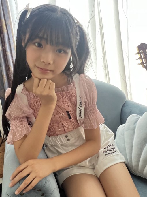 Twitterのコスプレ画像5