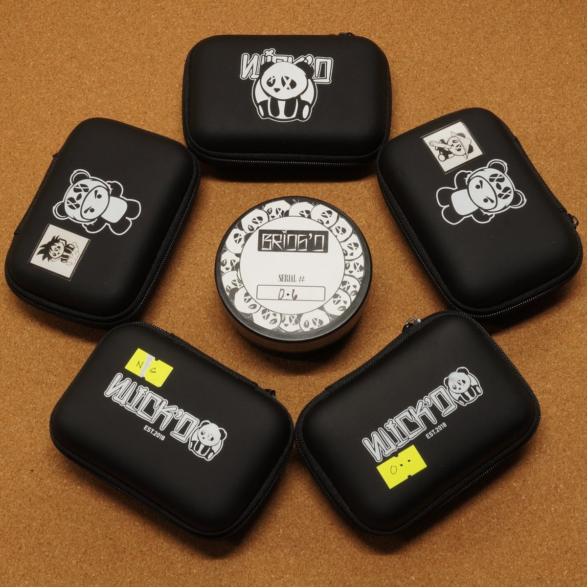VAlphaline's tweet photo. #Wickd #Bridgd #V1 #Final #V2 #RBA #Bridge 
#Linkd #NFG #XXX #RBTA #Boro #BoroDevices 
#BilletBox #Derlo #Orca #HarboR 
#Vape #HighEndModsLOVE 
Please feel free to check it out! 🐼🐼🐼
ﾒﾙｶﾘ: https://t.co/XF7wC1kgIB
ﾔﾌｵｸ: https://t.co/pnoo14Sxrq
#vape好きな人と繋がりたい https://t.co/LjtwLkweLS