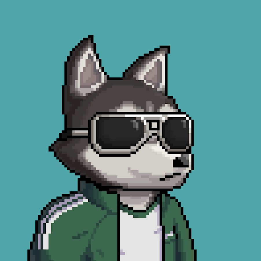 EricCLFung's tweet photo. I just love wolves, and would love to spread the web3 wolf love! #wolffollowwolf 

please follow and RT this to your friends, and I will drop you a free 
@0xAWNFT
 within 24 hours 

🐺🐺🐺 
just keep on howling, we going to take down those dam #NFTcommunity goblins https://t.co/CTN9Ke0l38