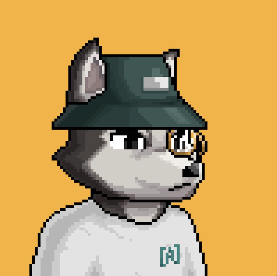 EricCLFung's tweet photo. I just love wolves, and would love to spread the web3 wolf love! #wolffollowwolf 

please follow and RT this to your friends, and I will drop you a free 
@0xAWNFT
 within 24 hours 

🐺🐺🐺 
just keep on howling, we going to take down those dam #NFTcommunity goblins https://t.co/CTN9Ke0l38