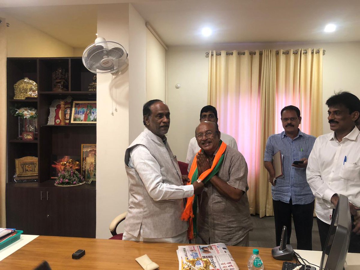 Prof V Chandra Mouli ,Ph.D., tweet media