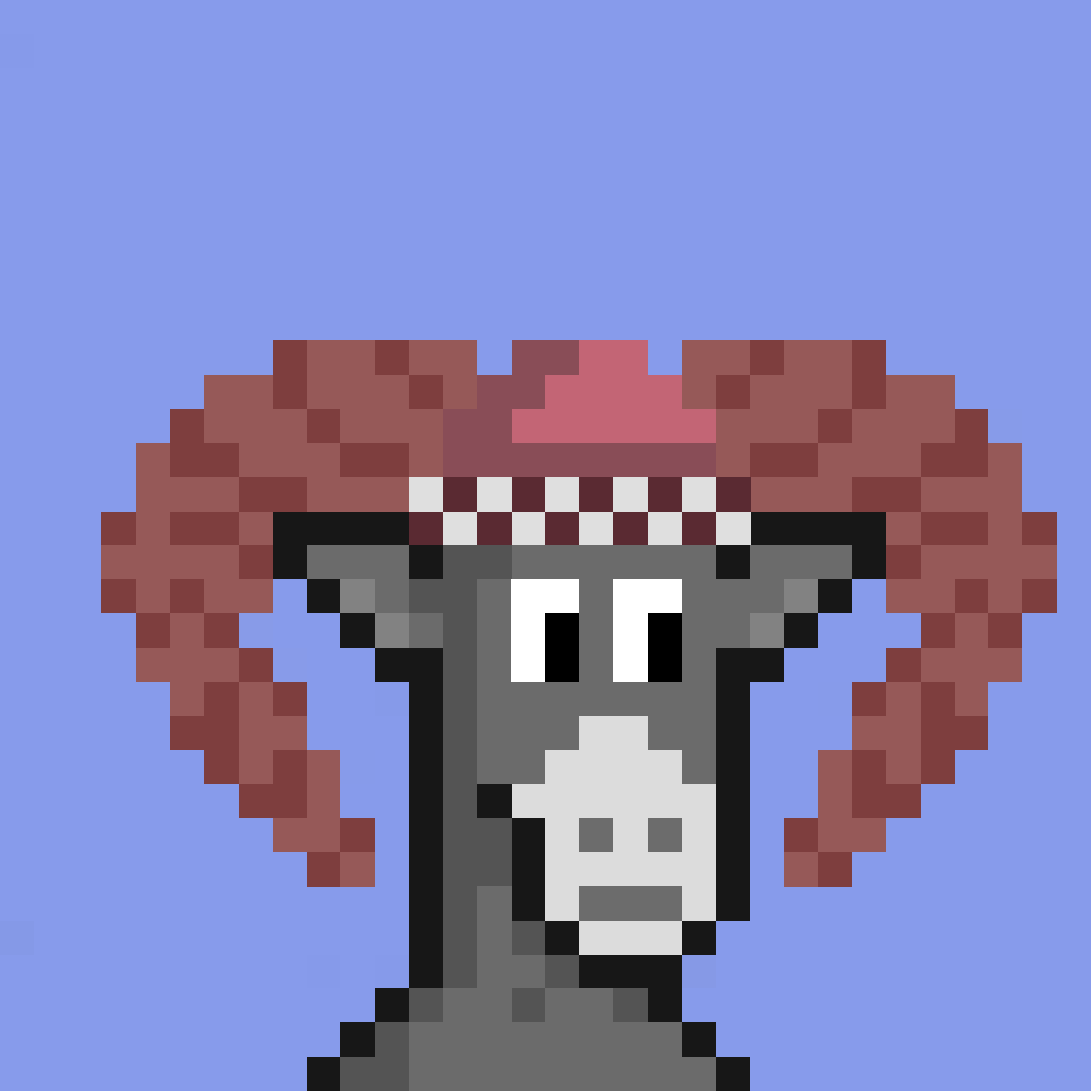 Rowdy DAO | Rams + Lambs tweet media