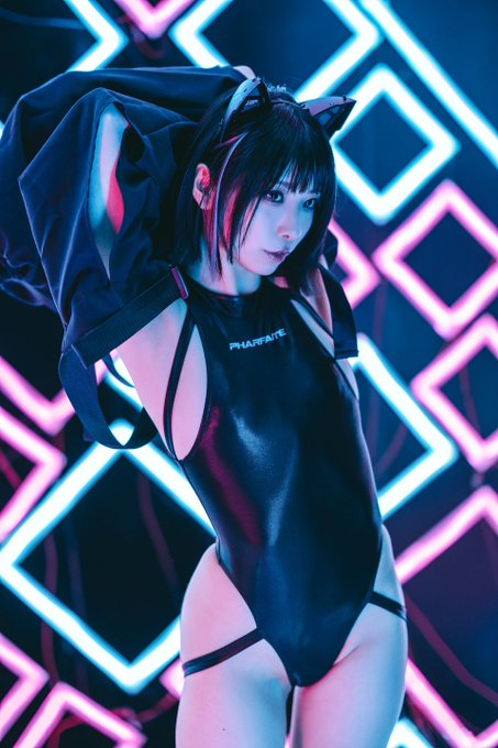 コスプレイヤーmisacoのTwitter画像2
