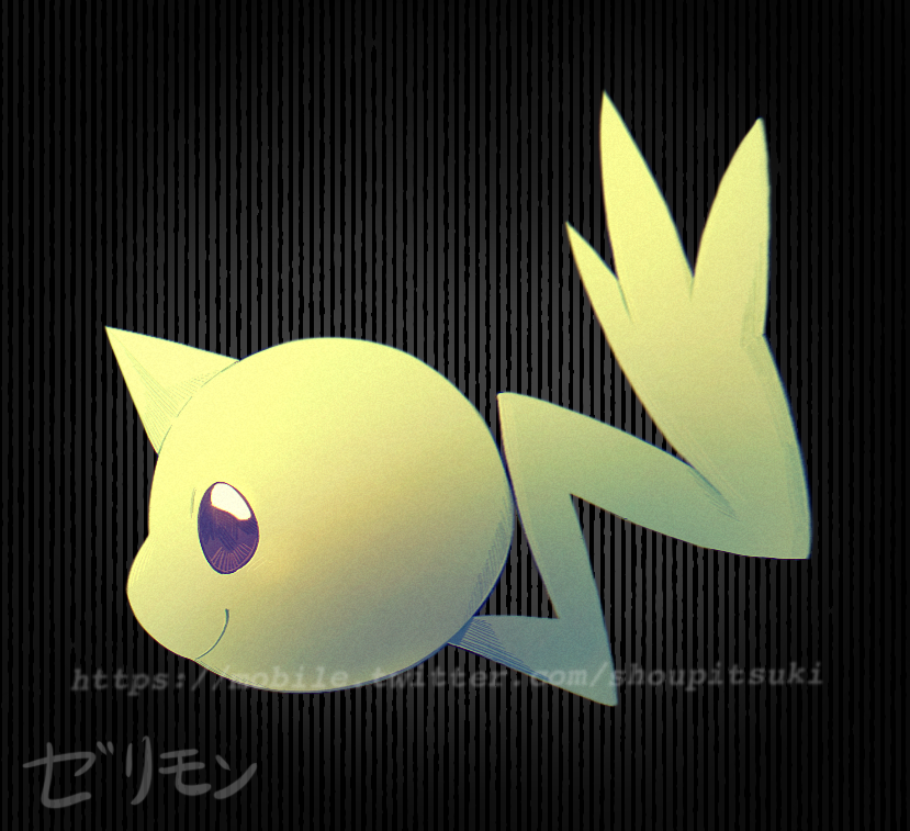enigmaticpuos's tweet photo. Daily Digimon #0012

i remember nothing from today other than i got ice cream from chikfila
#Digimon #digimonfanart #zerimon https://t.co/4OD3ucWnjl