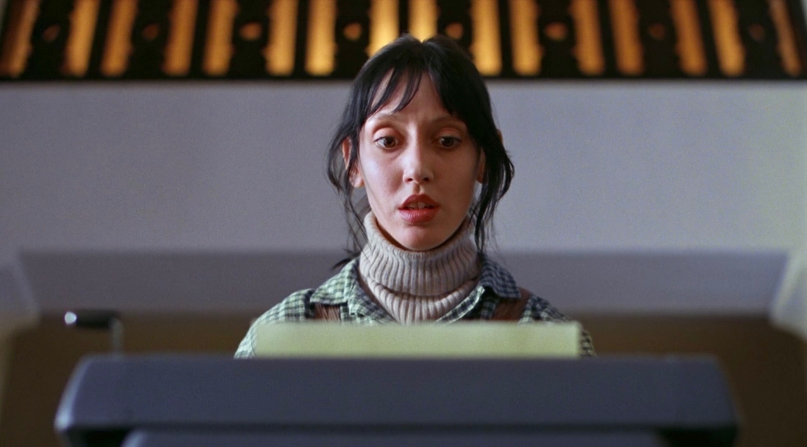Wishing Shelley Duvall a very happy birthday today!  