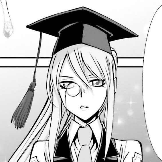 Happy birthday to Melty Blood's Sialim Eltnam Re-Atlasia on June 1! 