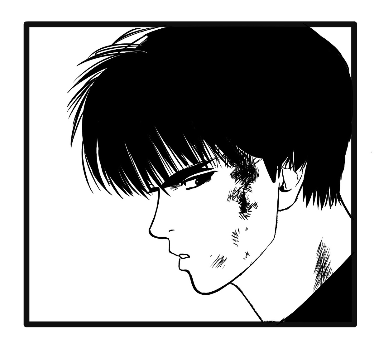 تويتر Dallas Kawasaki على تويتر Untitled スラムダンク バスケ 流川楓 Slamdunk イケメン 少年ジャンプ 黒髪少年 漫画 スポーツ T Co F1ghld2ccu T Co Lqgsyts3qv