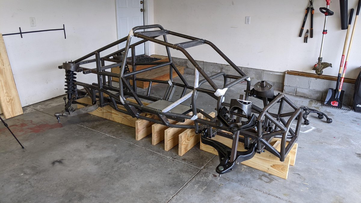 Project Octane (@projectoctane_) on Twitter photo I may not have RLCS tickets, but I do have a ride to the venue. Maybe <a href="/devinconnors/">Devin Connors</a> can reserve us a parking spot?
<a href="/RocketLeague/">Rocket League</a> <a href="/RLEsports/">Rocket League Esports</a> I may not have RLCS tickets, but I do have a ride to the venue. Maybe <a href="/devinconnors/">Devin Connors</a> can reserve us a parking spot?
<a href="/RocketLeague/">Rocket League</a> <a href="/RLEsports/">Rocket League Esports</a>
