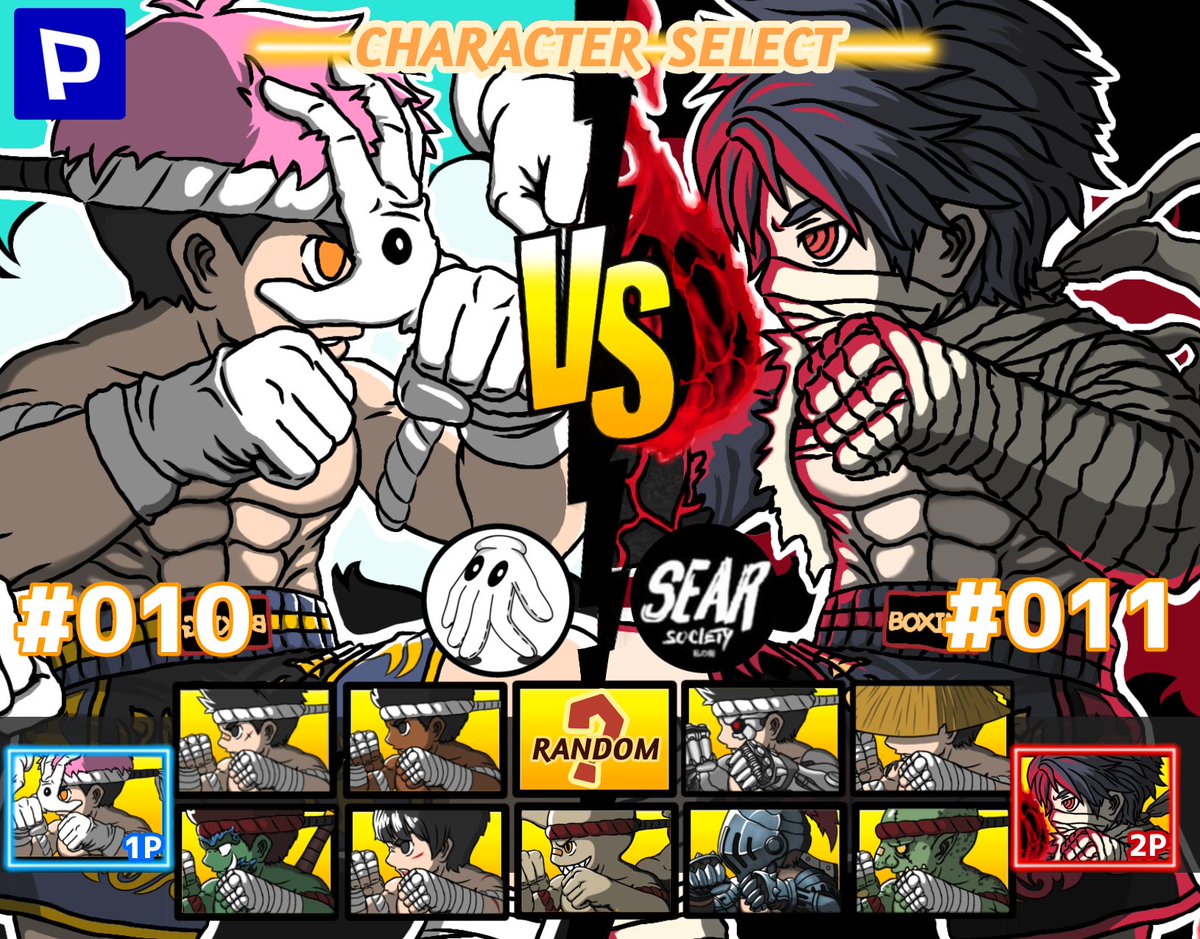 MuayThaiFancy tweet media