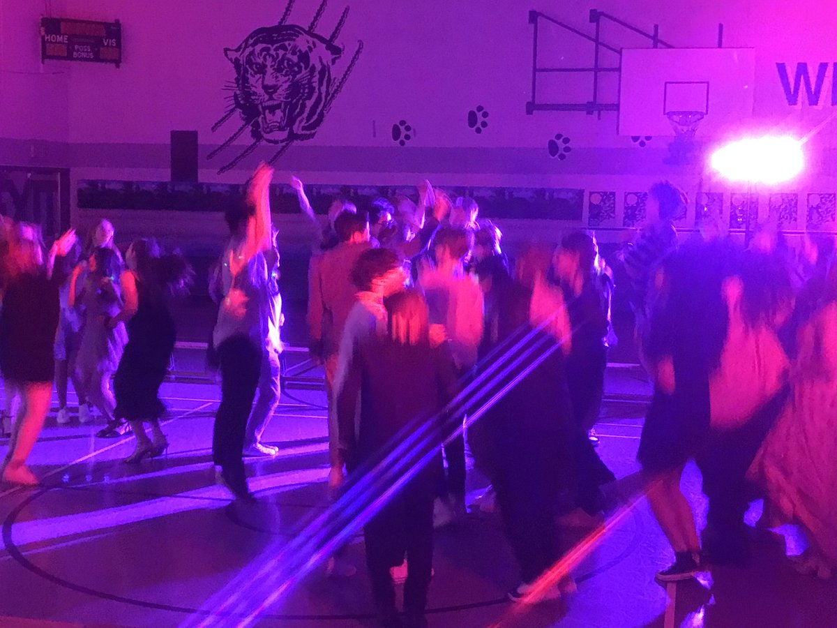 Don Christian Elementary tweet media