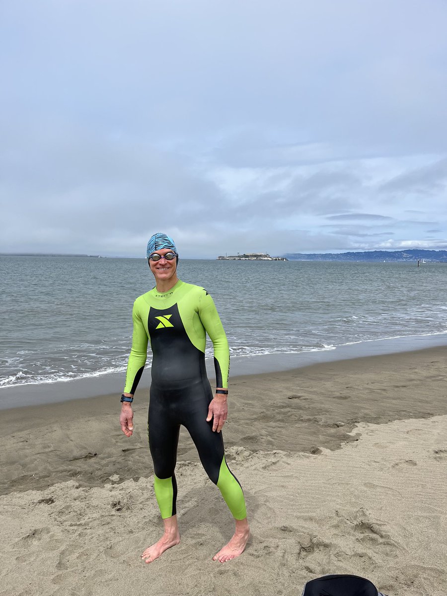 aciperski's tweet photo. Planning my escape #escapealcatraztri @EscapeAlcatraz #teamnuun #keepacoolhead #triathlon #triathlete https://t.co/acEhpBvd4m