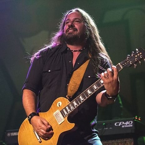 👉The Hook Rocks welcomes guitarist Paul Jackson from <a href="/blackberrysmoke/">BLACKBERRY SMOKE</a> to talk his music journey from Chuck Berry to <a href="/MotleyCrue/">Mötley Crüe</a> &amp; the bands new Rolling Stones covers EP "Stoned"! <a href="/PantheonPods/">Pantheon Media - Where Fans Belong</a> 
APPLE
apple.co/3mbyKiA
SPOTIFY
spoti.fi/2TbQXy9
