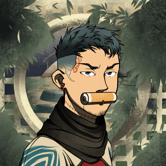 Suteki follow Suteki??? <a href="/Suteki_NFT/">Suteki</a>