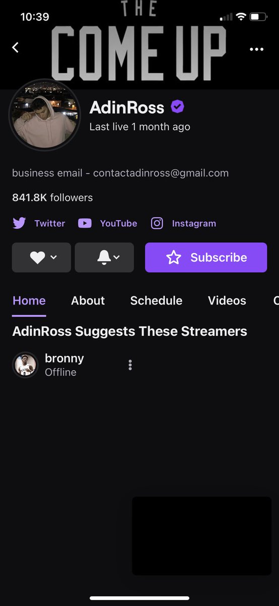 The man is back 🫡