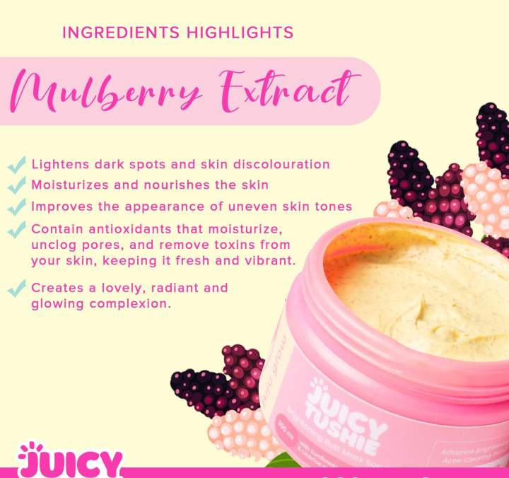 BuddiesOut's tweet photo. Juicy Tushie Bath Scrub
Link: https://t.co/PgvD9ln4A8 https://t.co/QEweWCIHRo