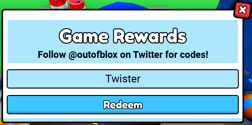 Hope everyone is enjoying Tornado Simulator! Use this code for 5k cash. 😁