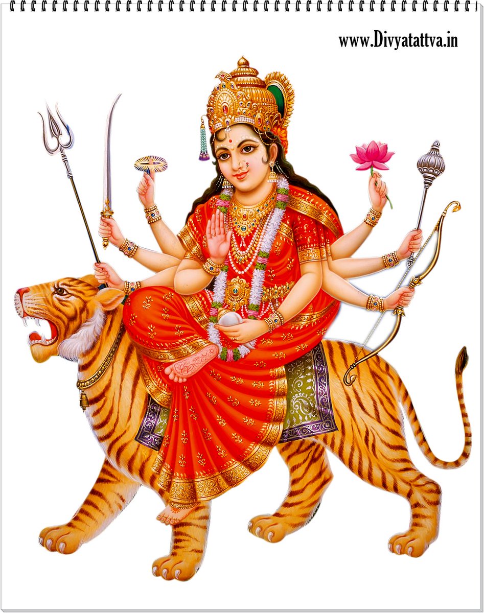 PREMCHANDBAIR11's tweet photo. 🙏🍁🌺🔱जय माता दी🔱🌺🍁🙏 https://t.co/43GiP32nhF