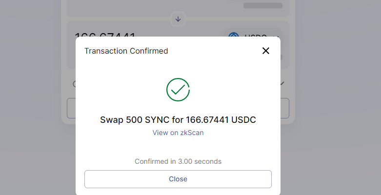 KyleChristina1's tweet photo. Nice Join discord: https://t.co/URzpTkgh6v… #L222 #zkSync #Layer2 #ZKRollup #testnet #Ethereum #DeFi https://t.co/PLTMC56ZtZ