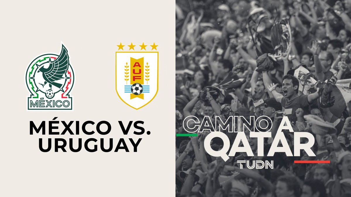 Mexico vs Uruguay Highlights 03 June 2022