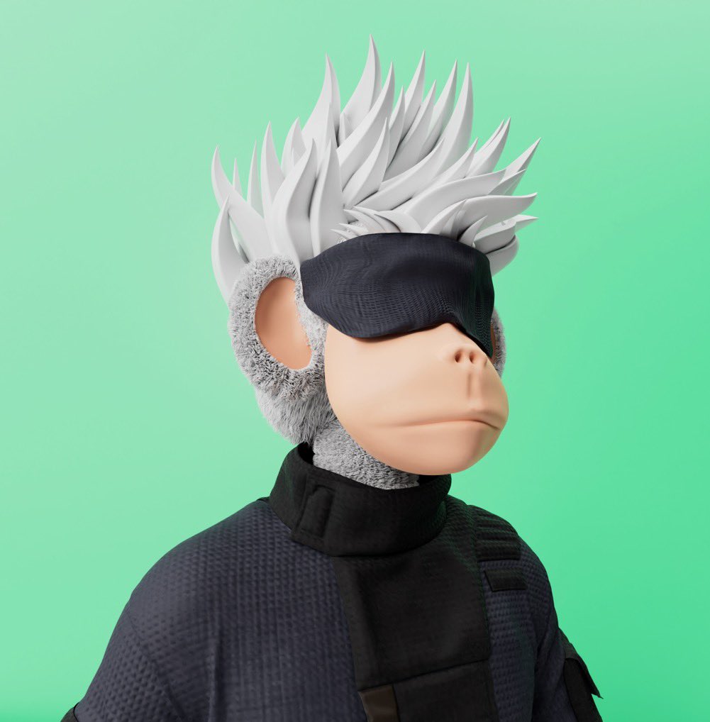 Walien.eth tweet media