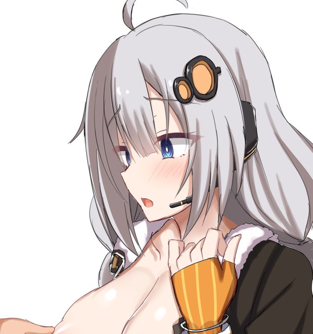 FANBOX向けにぐるぐる目&amp;おっぱいくりくりしてる差分を投稿していますので宜しければぜひ🙏

https://t.co/KKTLZAemei 