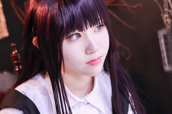 コスプレイヤーしゅんすけのTwitter画像25