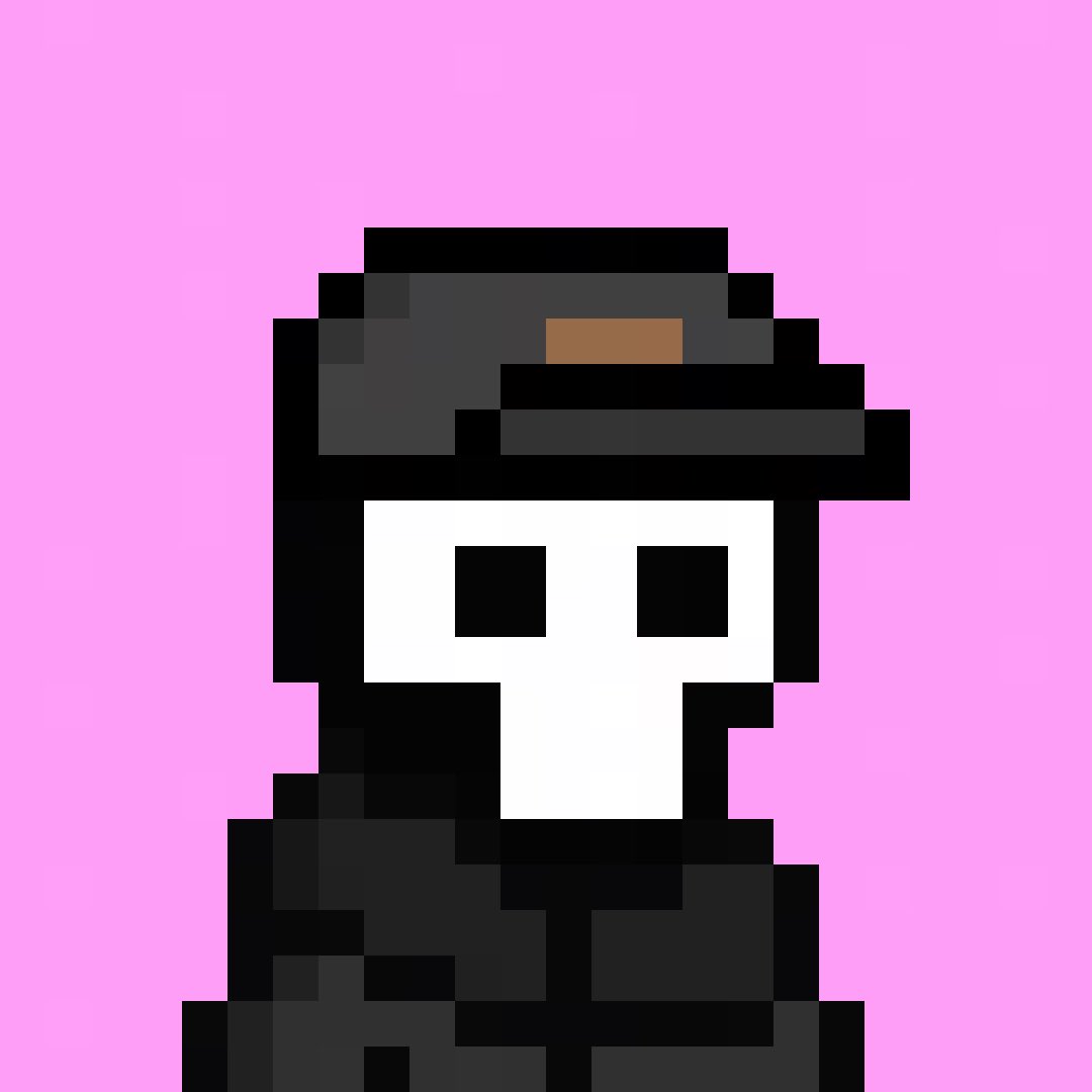 itsaikoh's tweet photo. I’m 20 short of 1k followers.

Yo @GhostKidDAO - I know you MFs can get me there! 

Ya’ll some of the strongest raiders in this space. 🏴‍☠️👻 https://t.co/D7JMbgO3cu