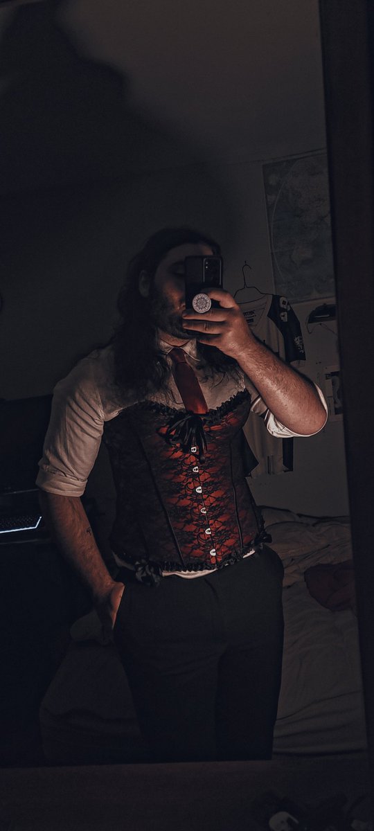 Your daughter calls me daddy