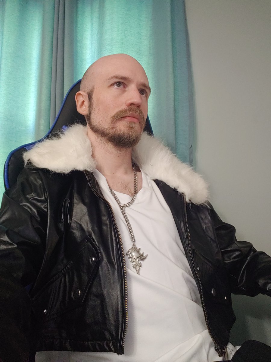 JPDrifterGaming's tweet photo. Thanks for joining me for our first FF8 Stream!
More to come tomorrow! https://t.co/VcqJkiscCt