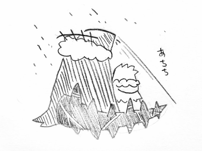 あちあちのあち(オルキャス 