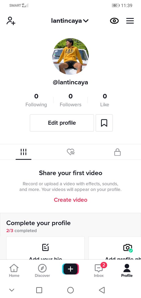 CayaLatin's tweet photo. PA follow sa new tiktok acc ko sendan ko neto https://t.co/UufE3S96fF