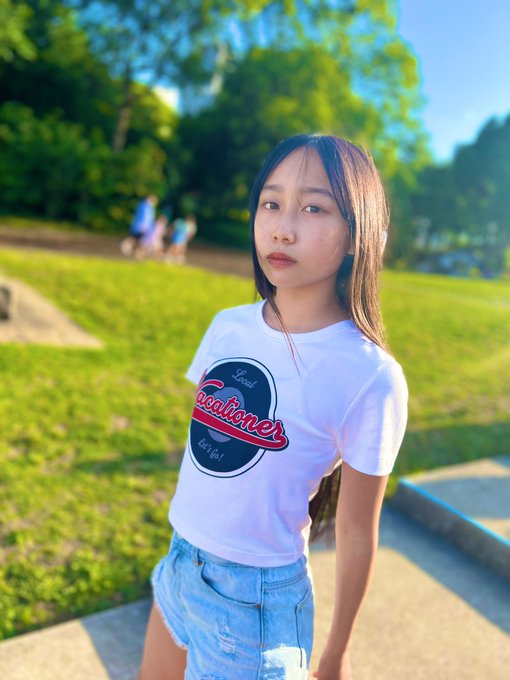 Twitterのコスプレ画像20