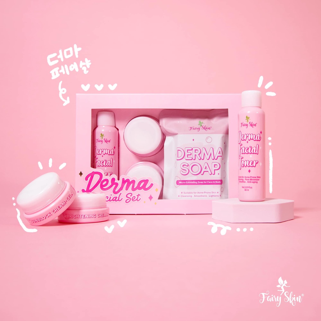 BuddiesOut's tweet photo. Fairy Skin Facial Set
Link: https://t.co/mdPDgk1EtV https://t.co/3wJMW4Qxw9
