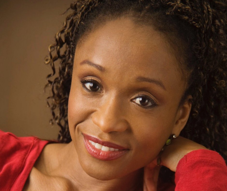 Shawnette Sulker, soprano, is our guest artist for our concert featuring Beethoven’s Ninth Symphony on 6/12 at 4pm at Zellerbach Hall. Free reception after the concert. Get tickets: bit.ly/3Kg5vFW. Learn more about Gabrielle bit.ly/3lwFjfi #berkeleysymphony